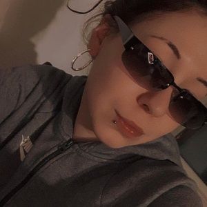 Meet your Posher, Geraldine